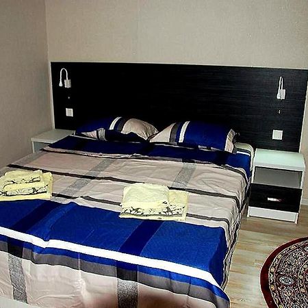 Sakho Hotel-Hostel 두샨베 외부 사진
