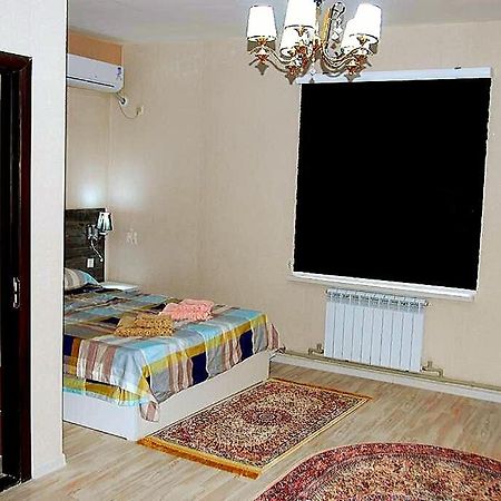 Sakho Hotel-Hostel 두샨베 외부 사진