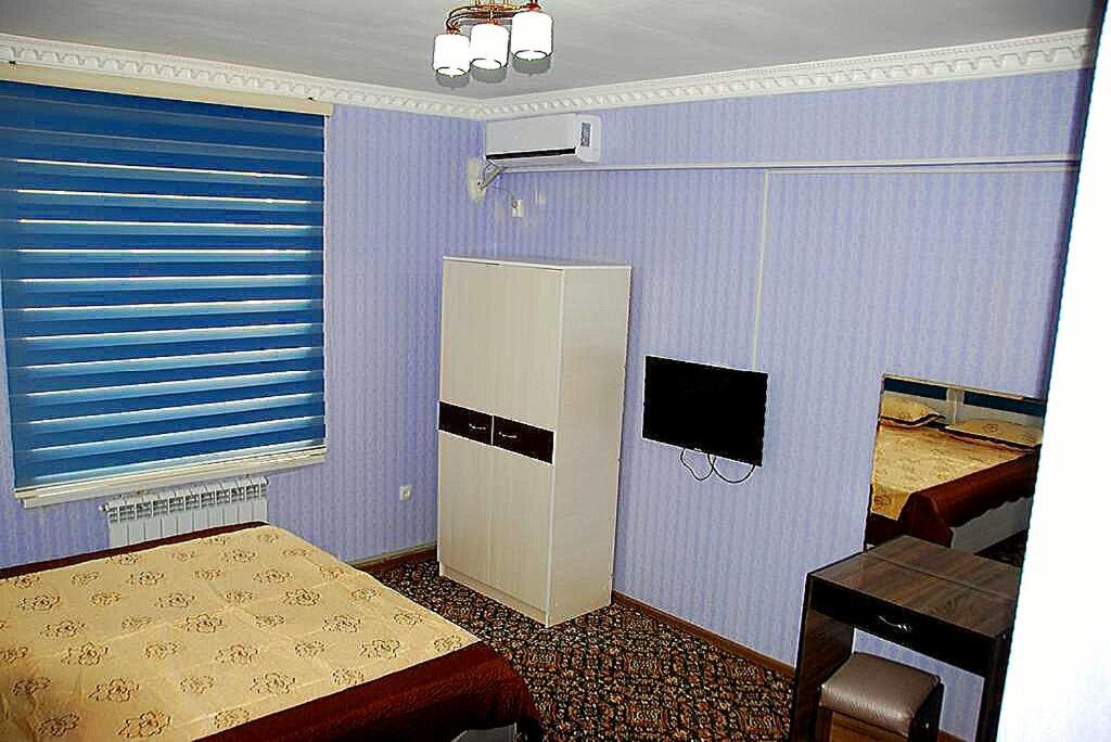 Sakho Hotel-Hostel 두샨베 외부 사진