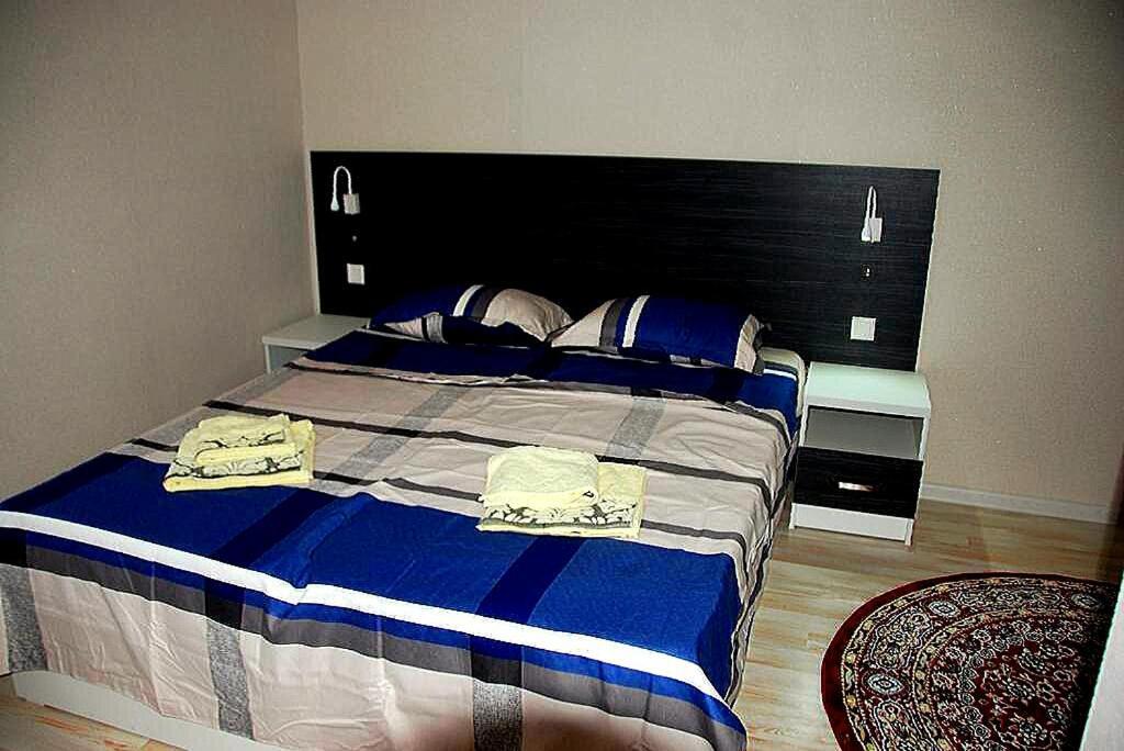 Sakho Hotel-Hostel 두샨베 외부 사진